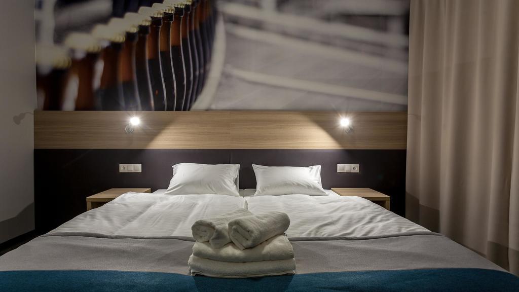 Hotel Ren & Restauracja Browar Kociewski Starogard Gdanski Room photo