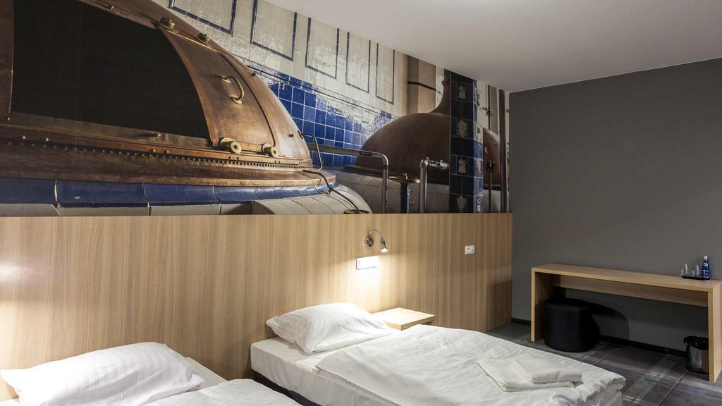 Hotel Ren & Restauracja Browar Kociewski Starogard Gdanski Room photo